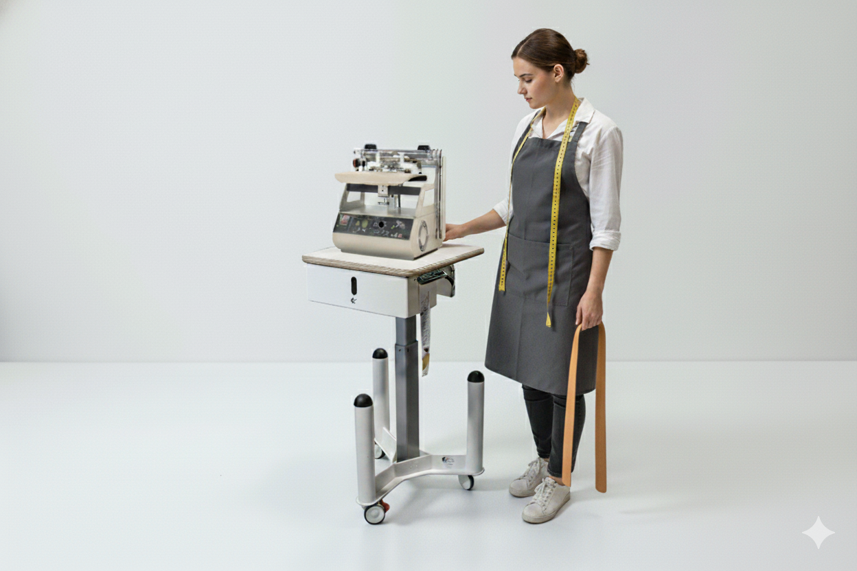 Plateforme et réhausse