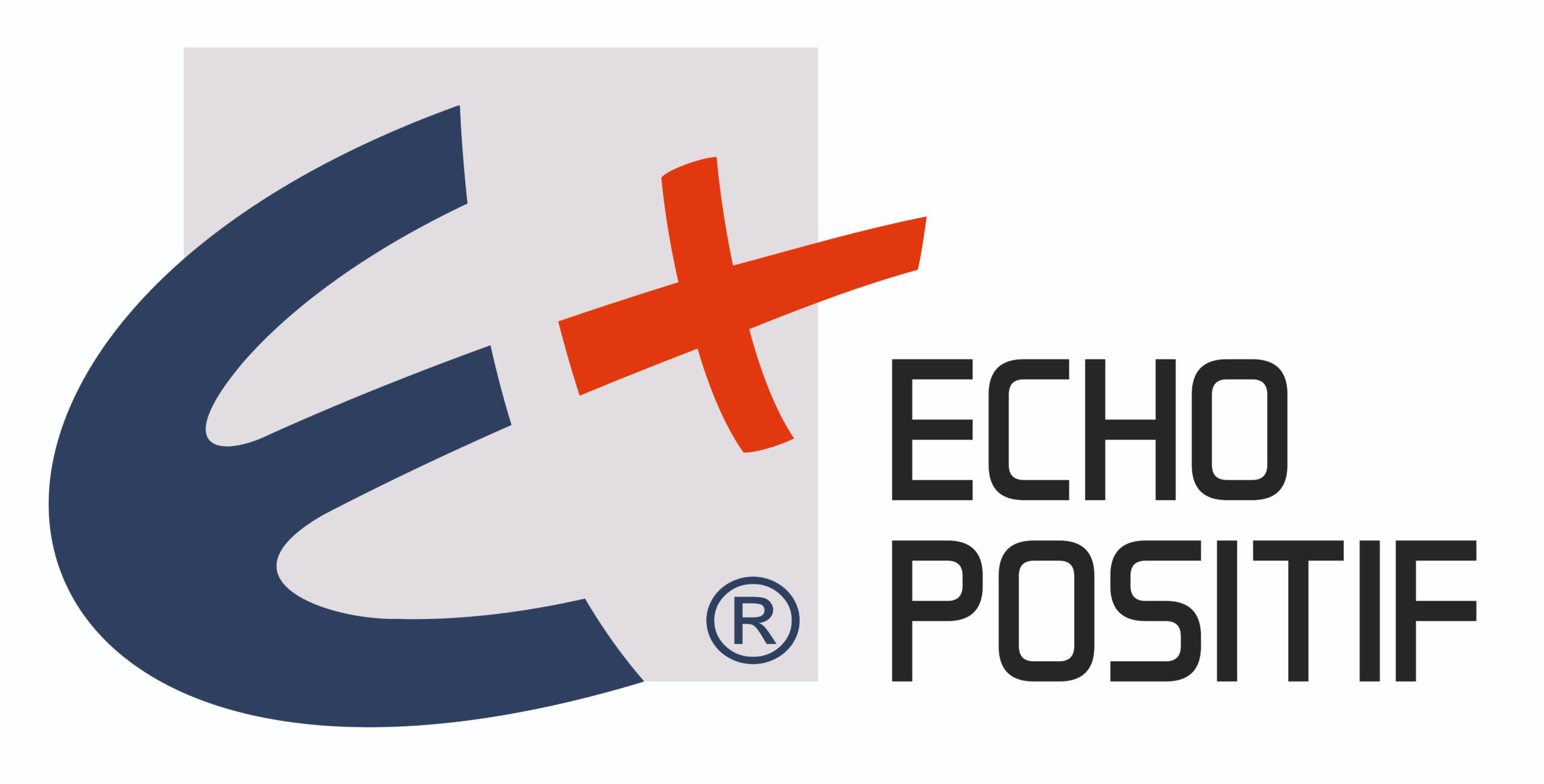 Echo positif